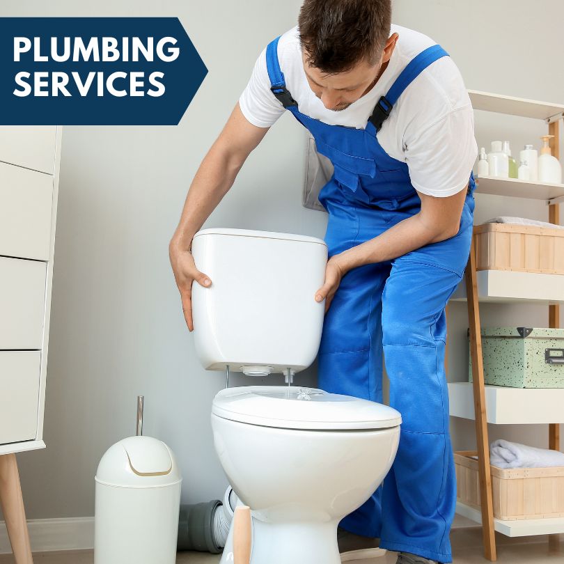 Plumbing Company in Collinston, LA